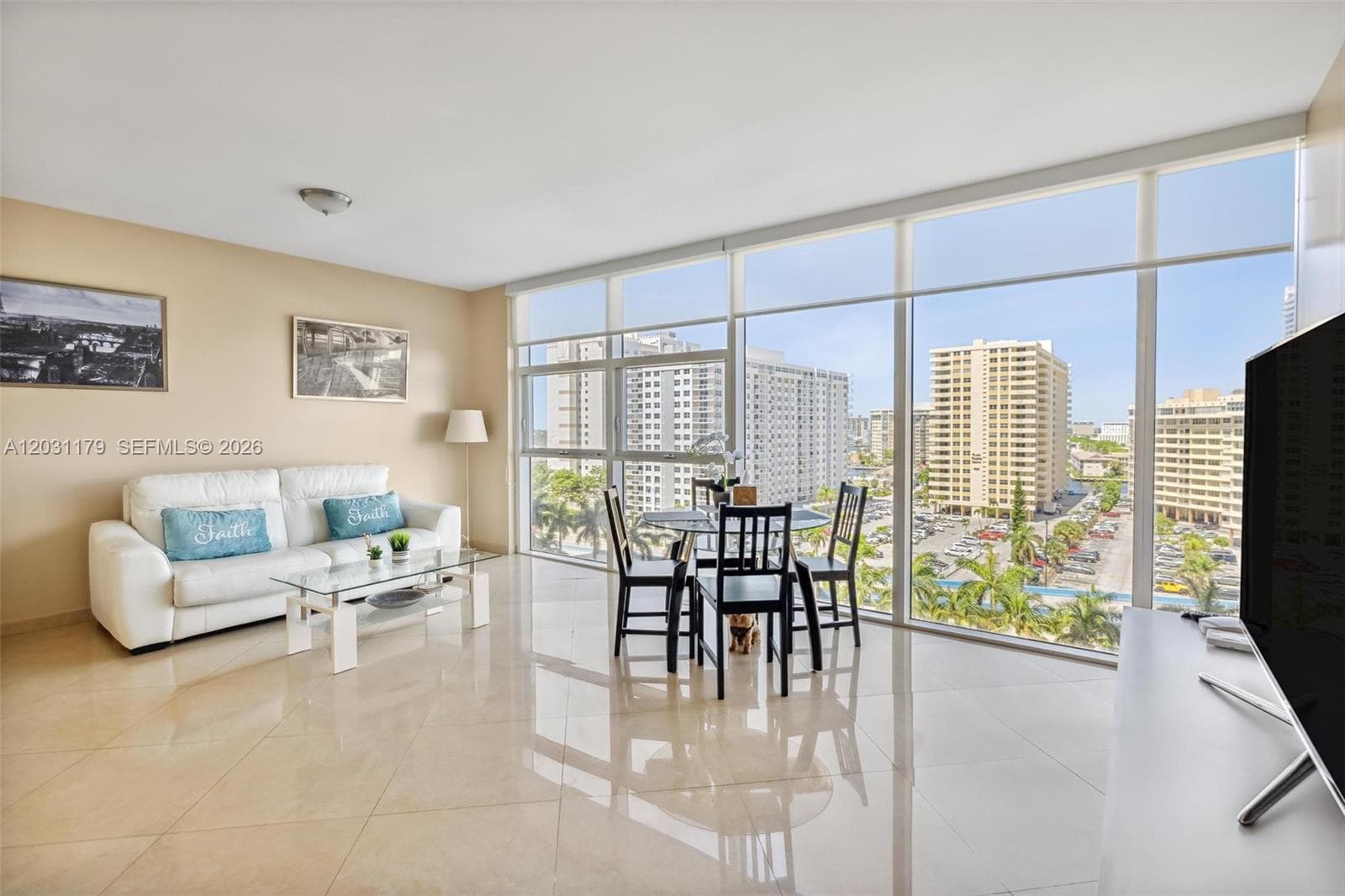 1830 S Ocean Dr # 907, Hallandale Beach FL 33009 photo 4