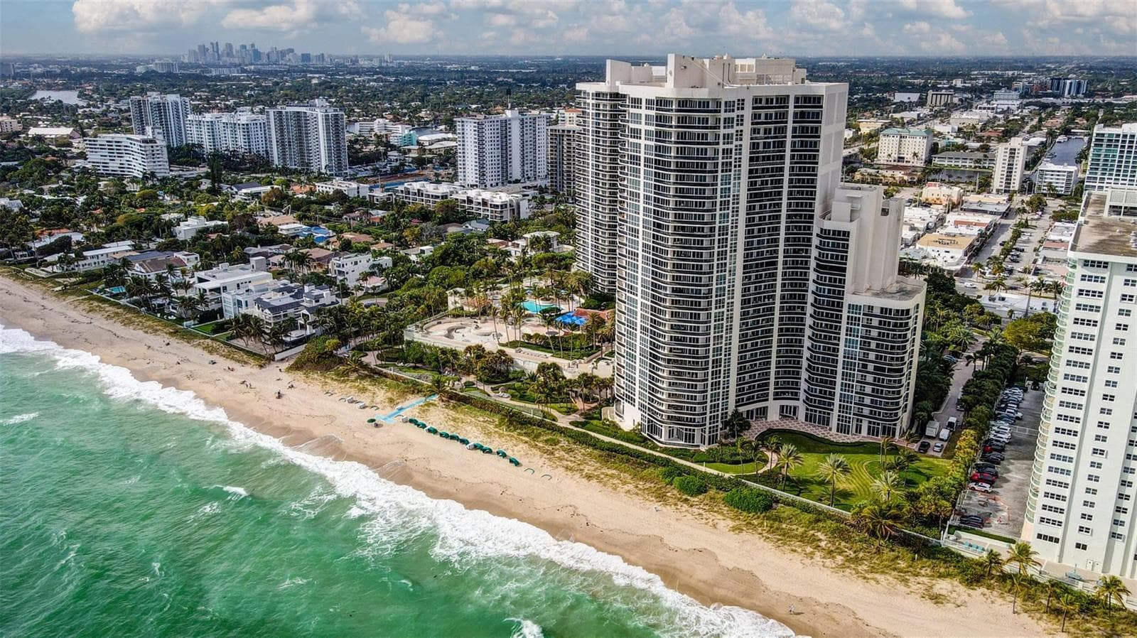 3100 N Ocean Boulevard N # 1605, Fort Lauderdale FL 33308 photo 2
