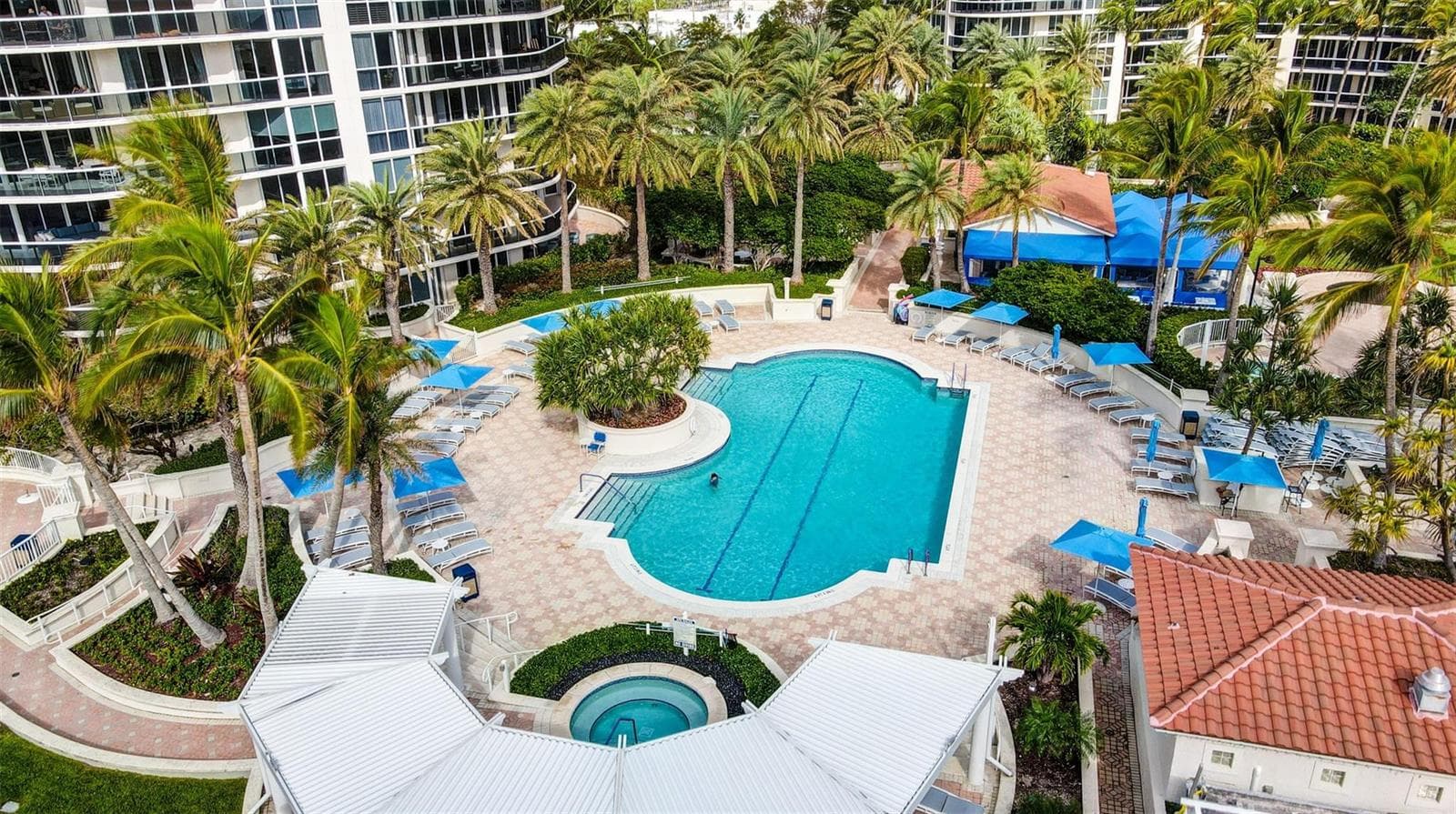 3100 N Ocean Boulevard N # 1605, Fort Lauderdale FL 33308 photo 4
