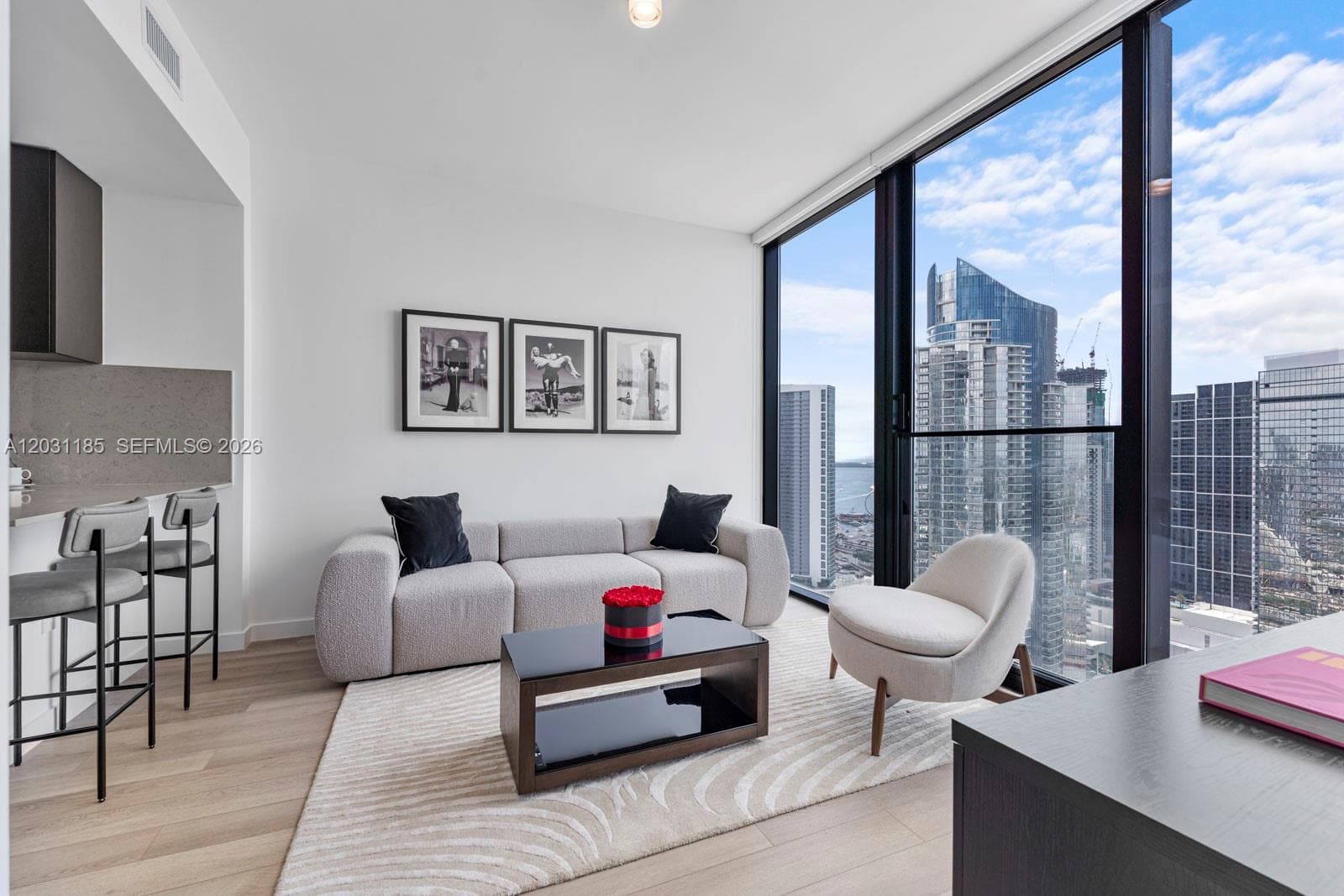 20 NE 11th Street # 4309, Miami FL 33132 photo 2