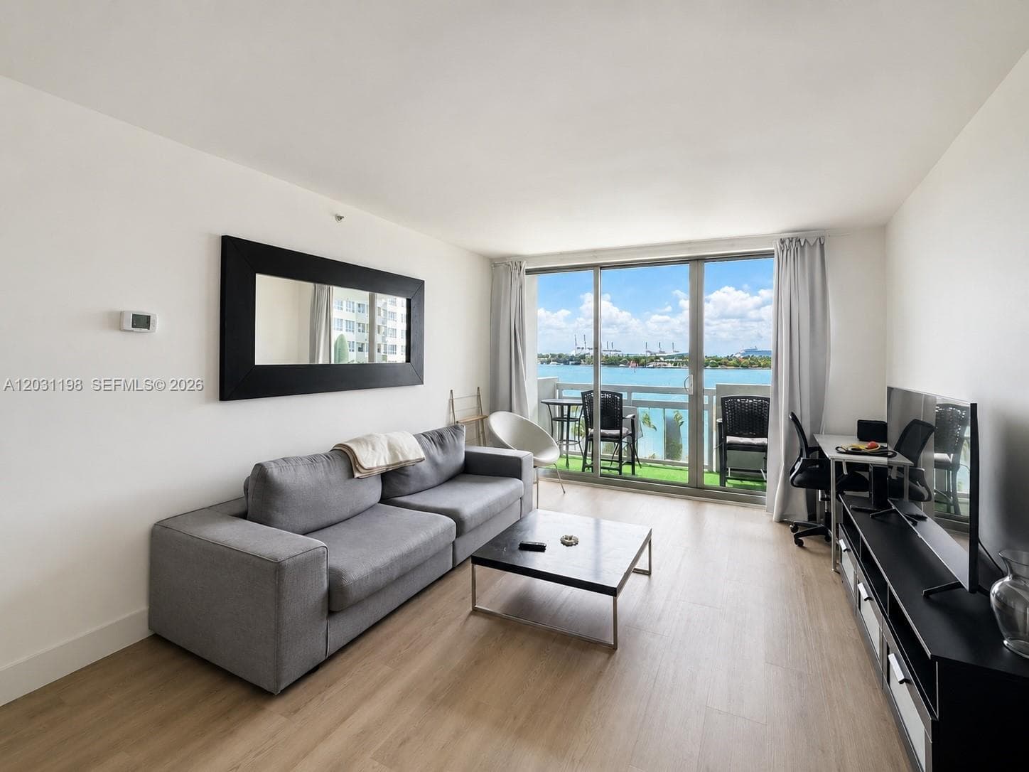 1500 Bay Rd # 718S, Miami Beach FL 33139 photo 3