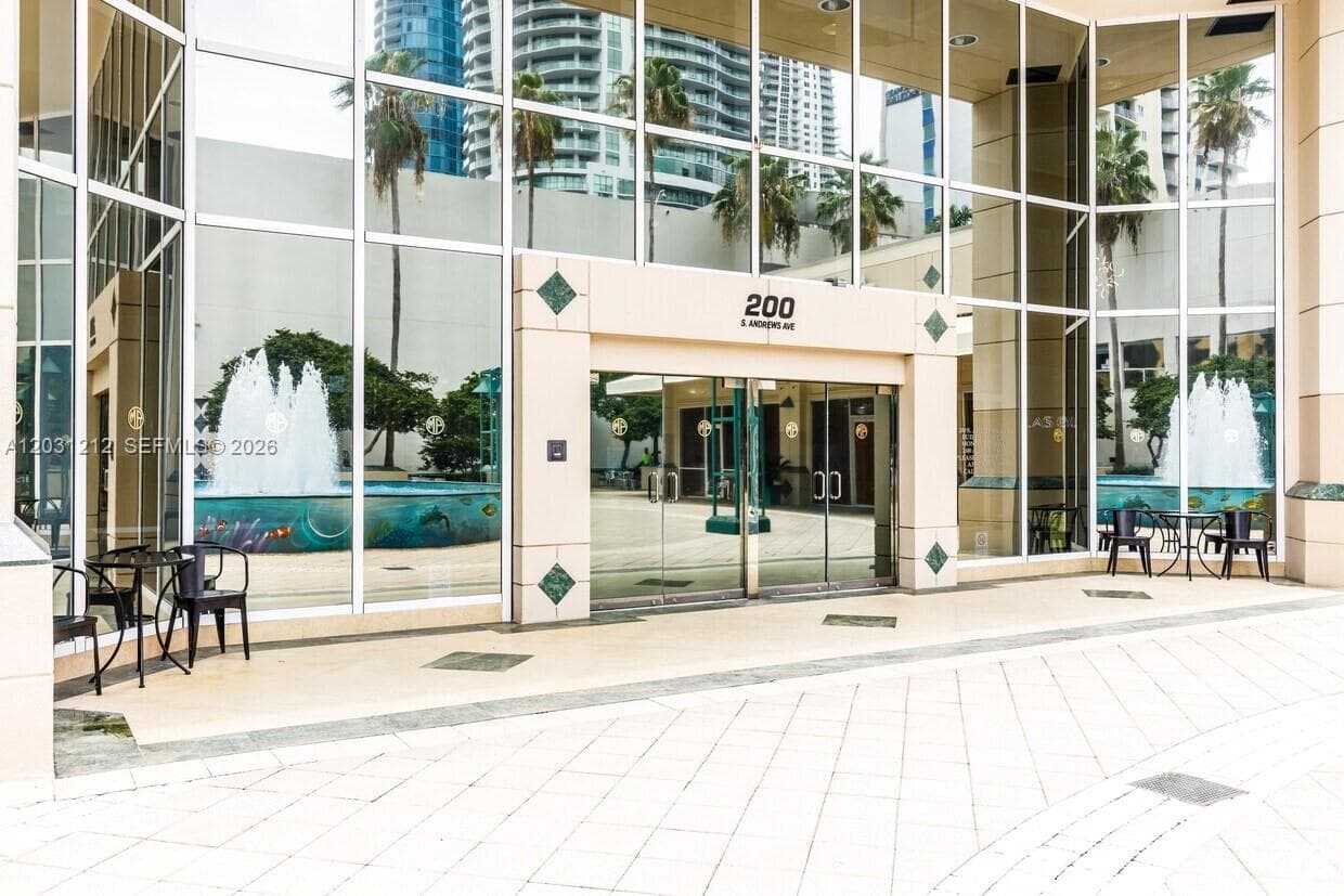 200 S Andrews Ave # 302-303, Fort Lauderdale FL 33301 photo 4