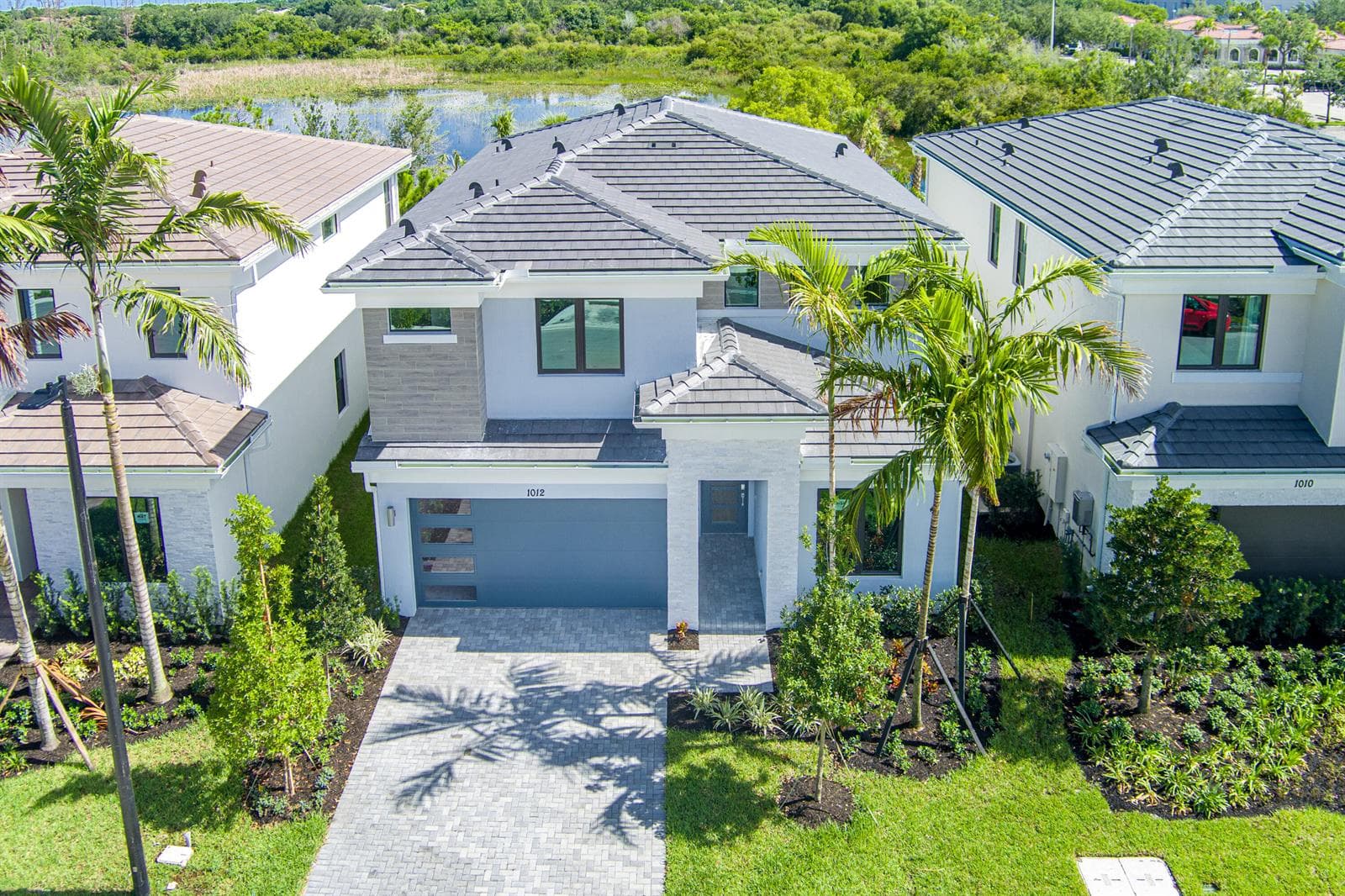 1012 Raleigh Way, Wellington FL 33414 photo 3
