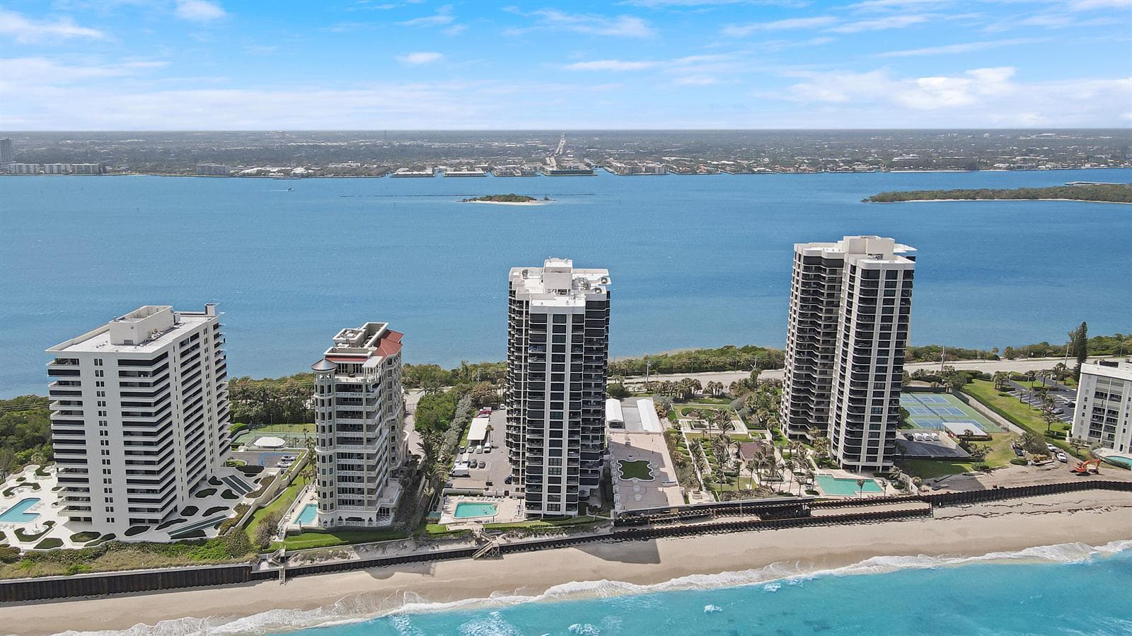 5380 N Ocean Drive # 22j, Singer Island FL 33404 photo 2