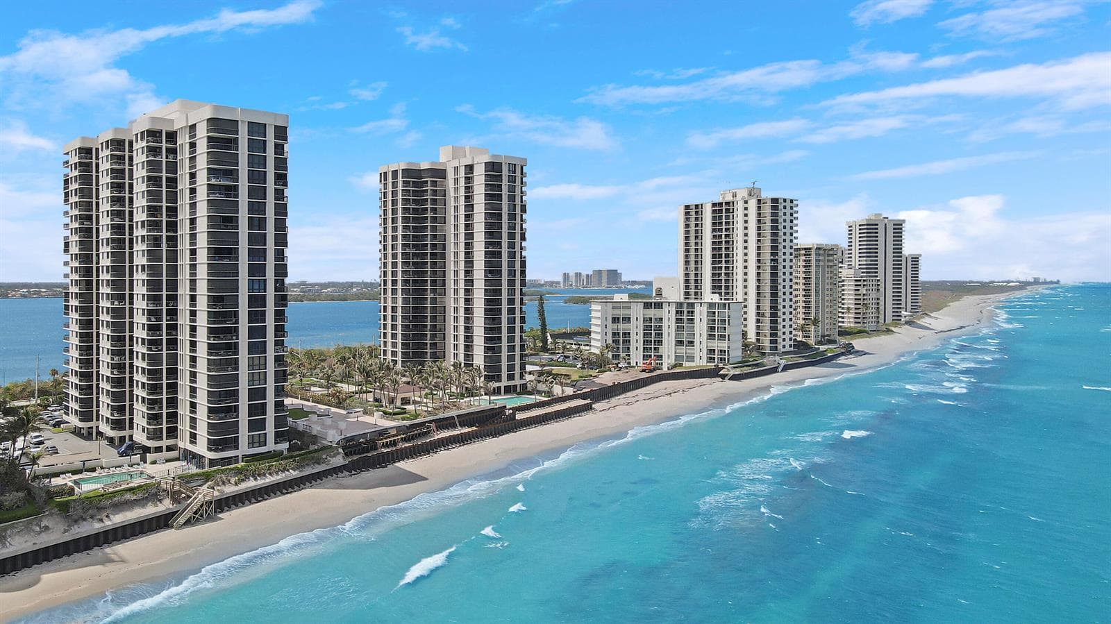 5380 N Ocean Drive # 22j, Singer Island FL 33404 photo 3