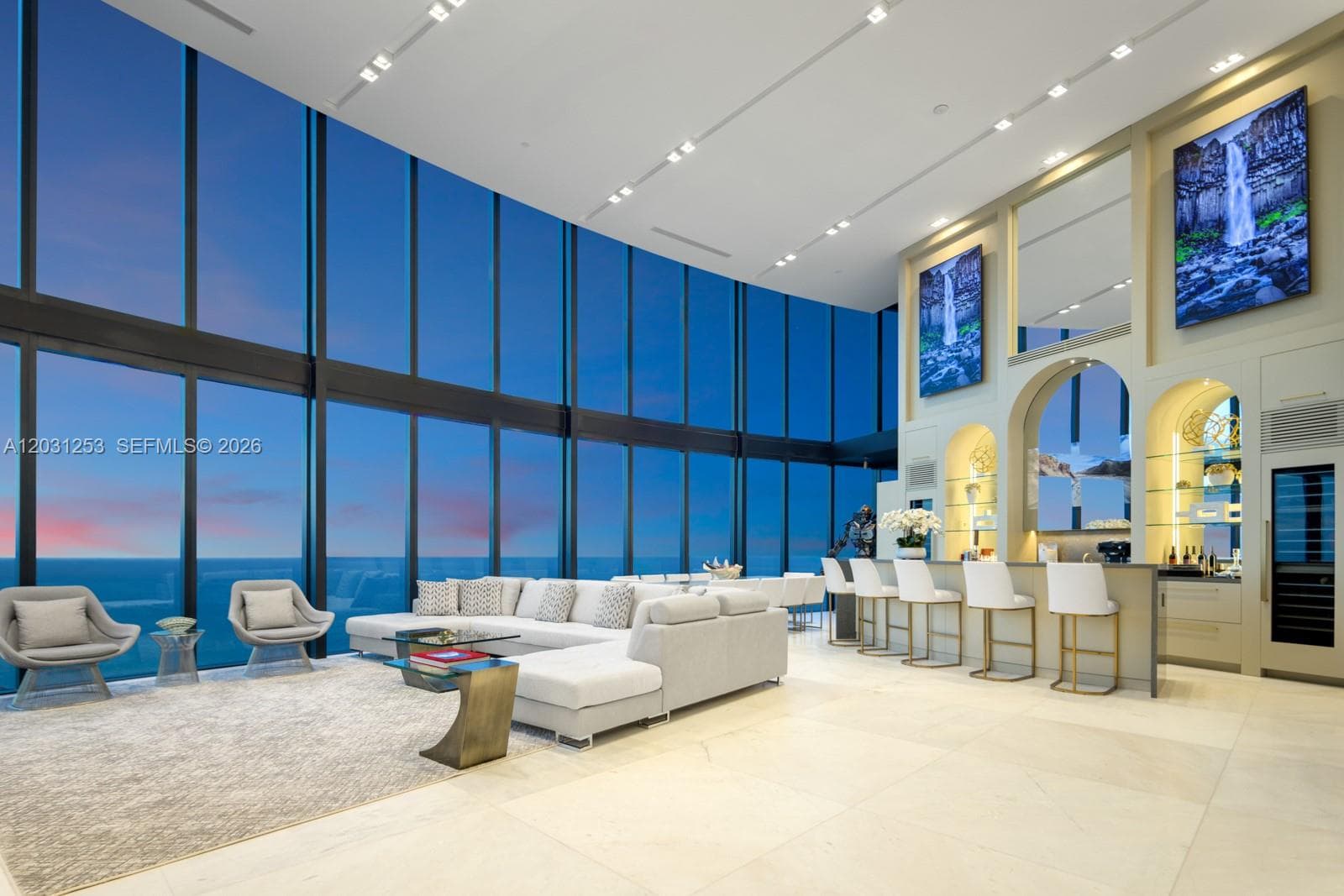 18555 Collins Ave # 4405, Sunny Isles Beach FL 33160 photo 4