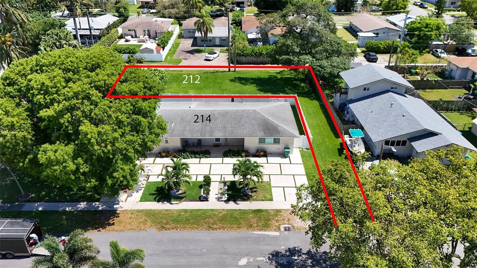 212 SE 5th Street, Dania Beach FL 33004 photo 2