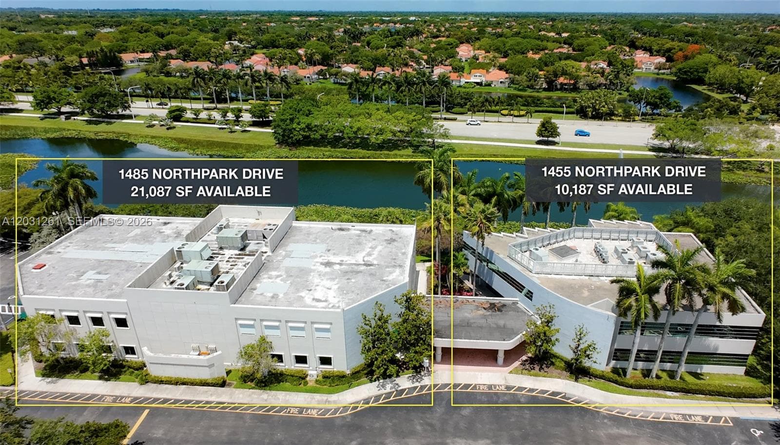 1455-1485 N Park Dr, Weston FL 33326 photo 2