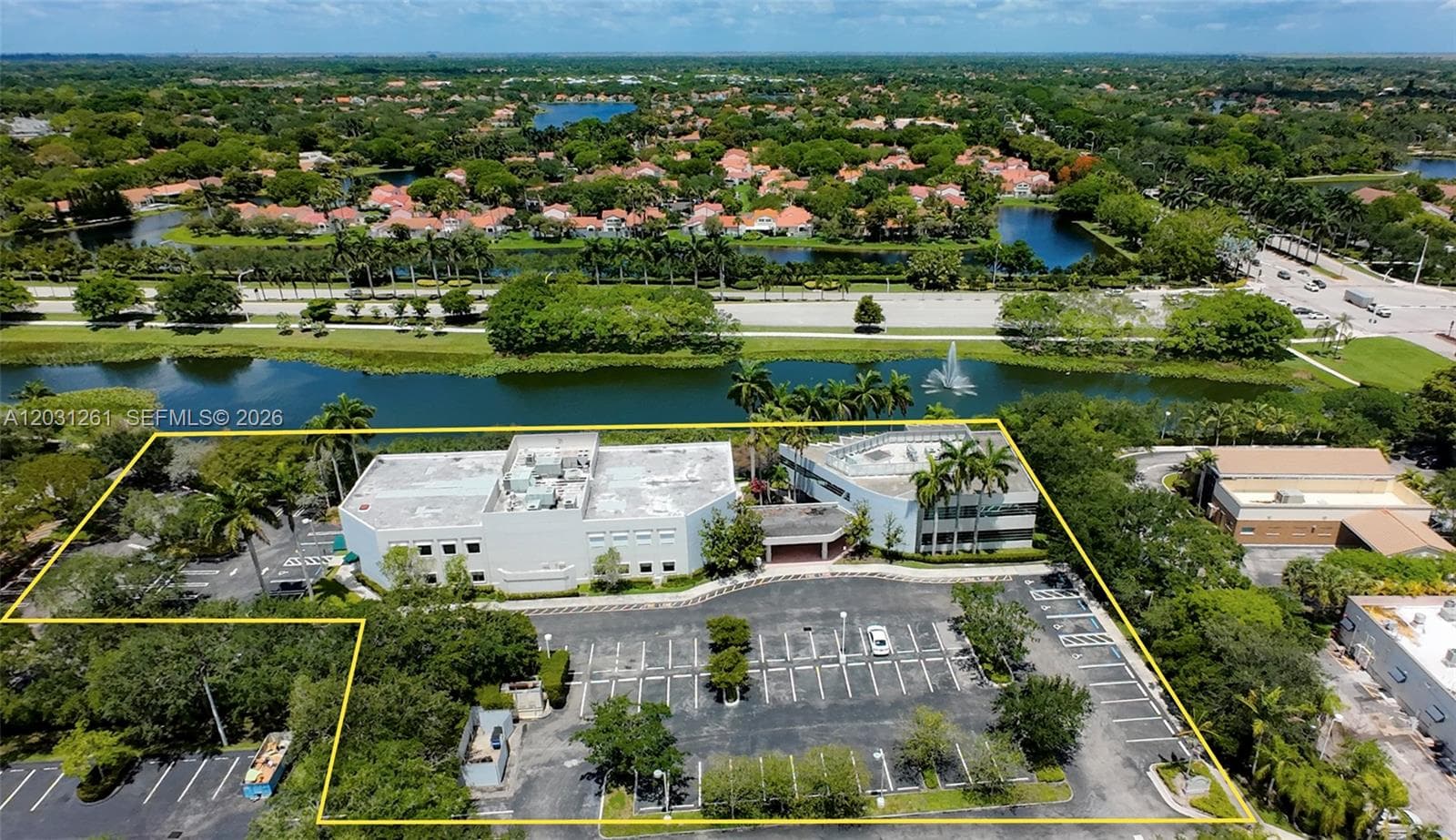 1455-1485 N Park Dr, Weston FL 33326 photo 3
