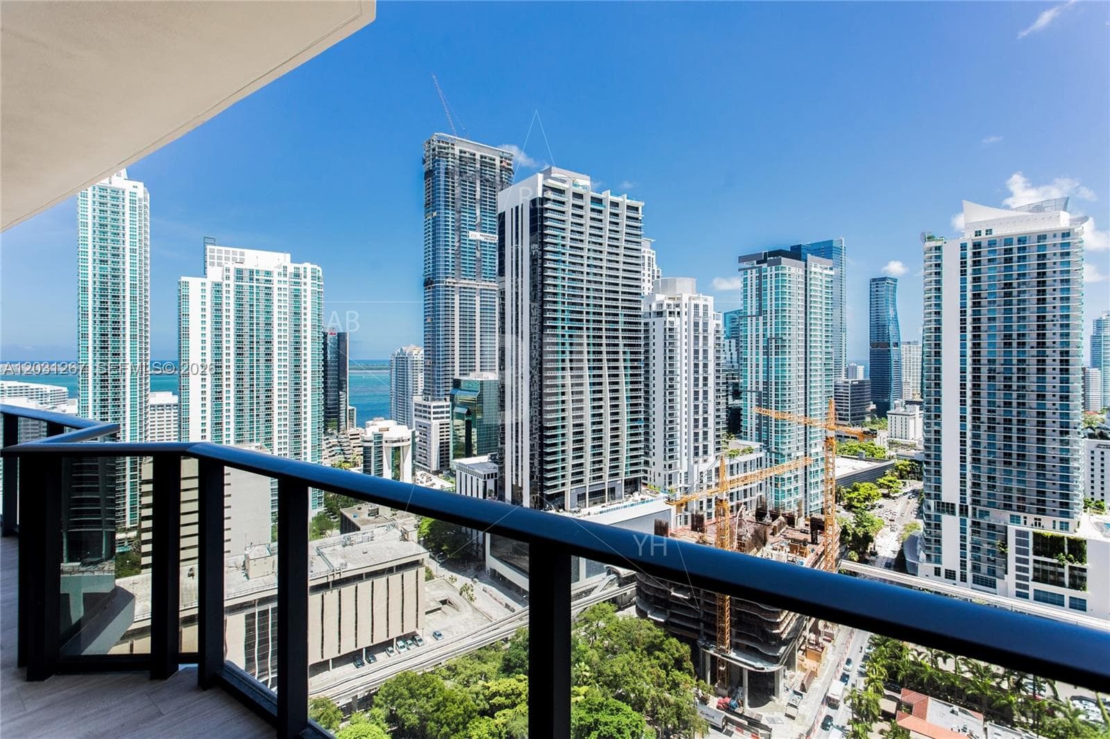 45 SW 9 Street # 3806, Miami FL 33130 photo 3
