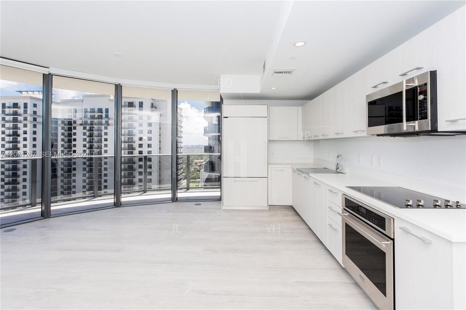 45 SW 9 Street # 3806, Miami FL 33130 photo 4