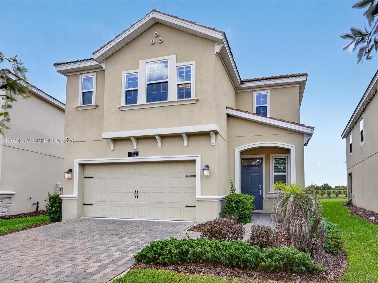 1152 Trappers Trail Loop, Davenport FL 33896 photo 2