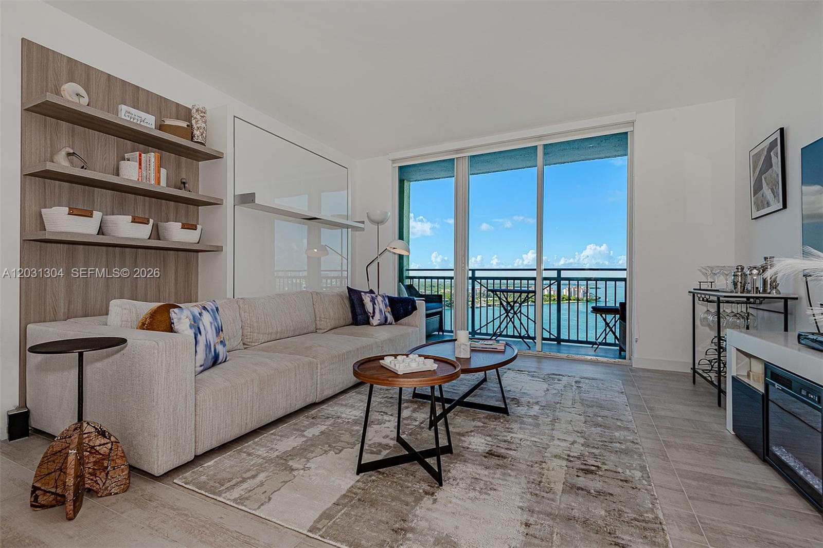 90 Alton Rd # 2506, Miami Beach, FL 33139 photo 3
