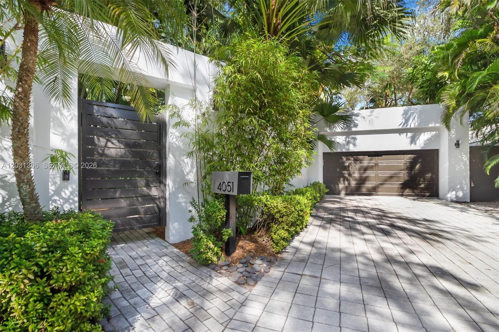 4051 Ensenada Avenue, Miami FL 33133 photo 2