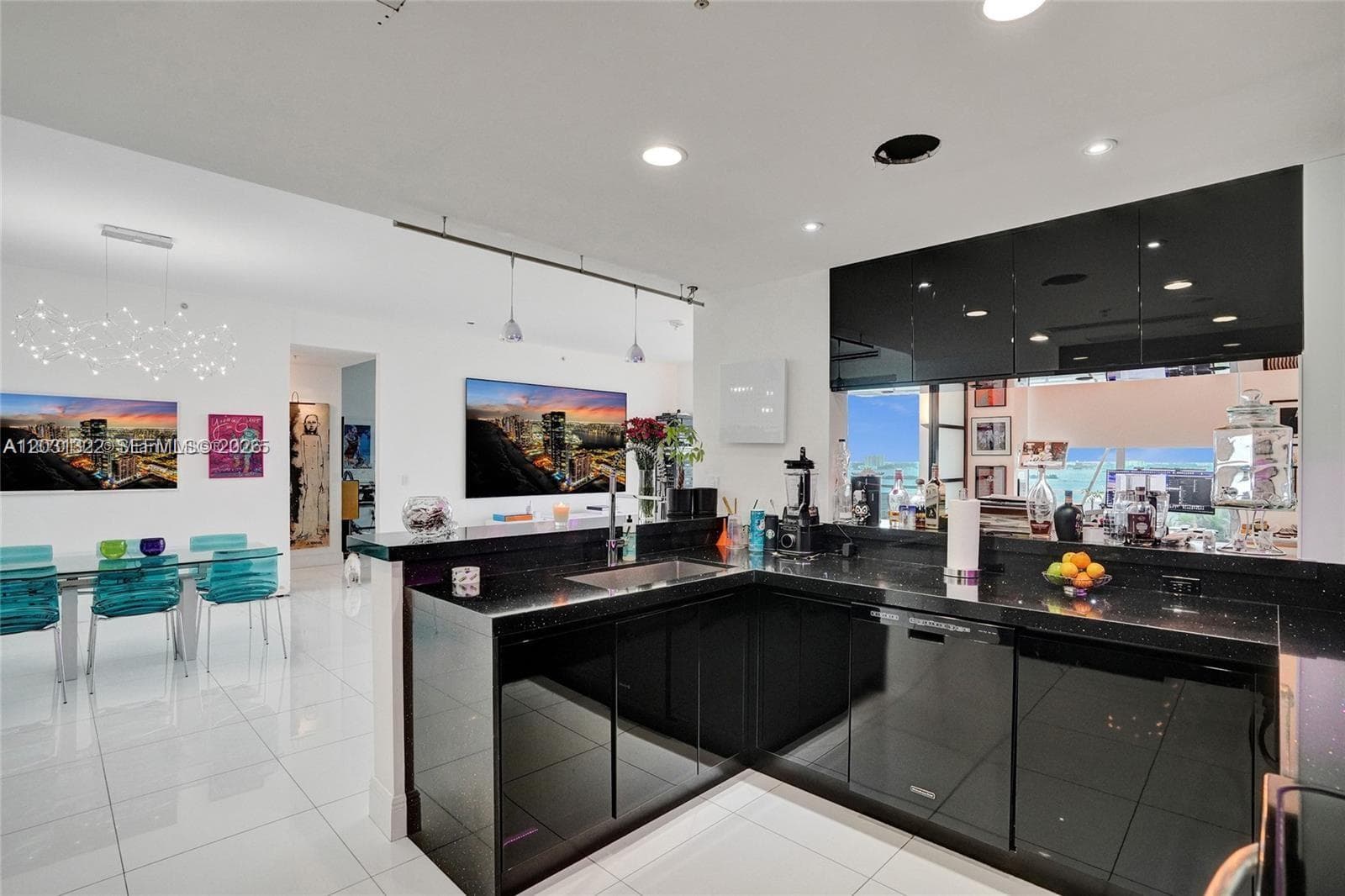 7901 Hispanola Ave # 1601, North Bay Village FL 33141 photo 5