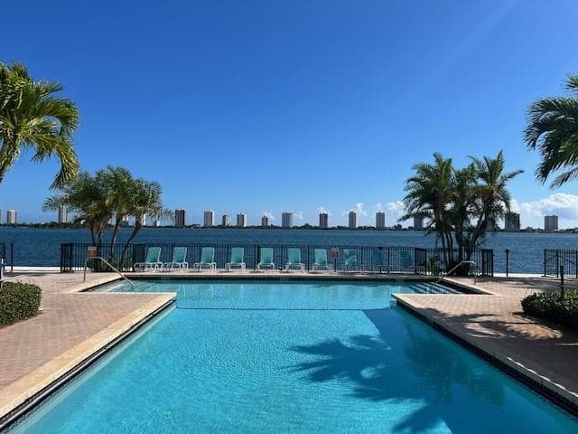 1140 Lake Shore Drive # 206, Lake Park FL 33403 photo 2