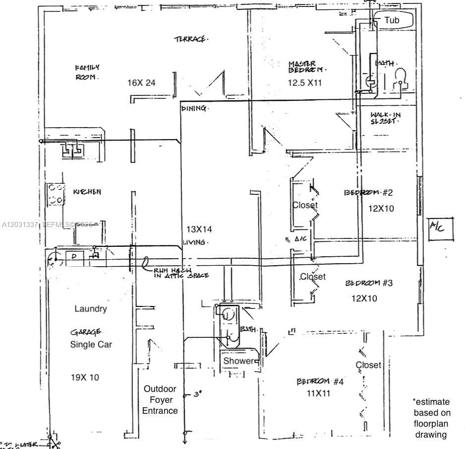 18003 SW 138th Ct, Miami FL 33177 photo 3