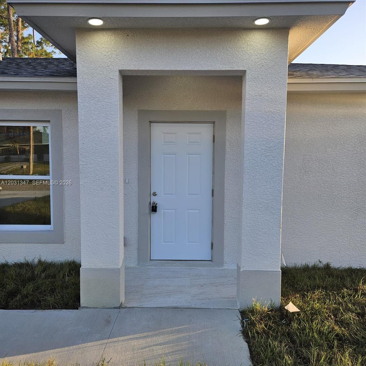 3819 3rd Street W, Lehigh Acres FL 33971 photo 2