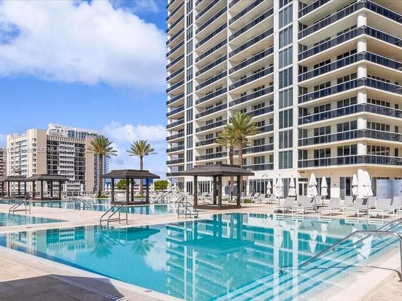 1800 S Ocean Dr # 3101, Hallandale Beach FL 33009 photo 2