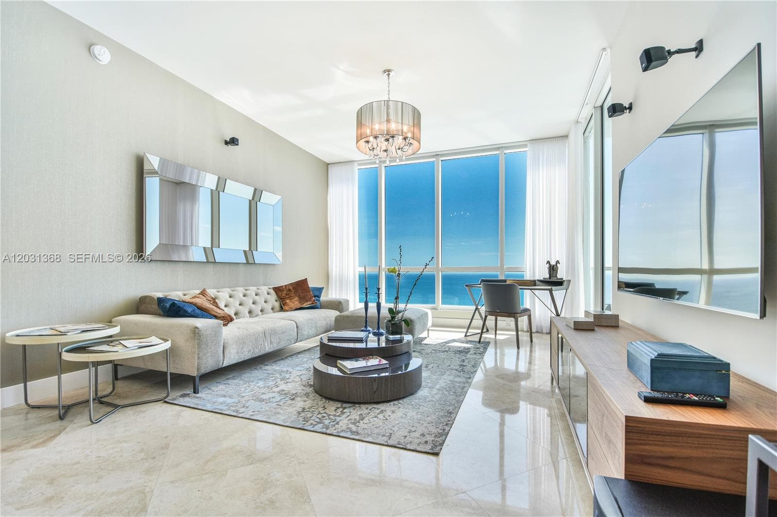 100 S Pointe Dr # 2806, Miami Beach, FL 33139 photo 5