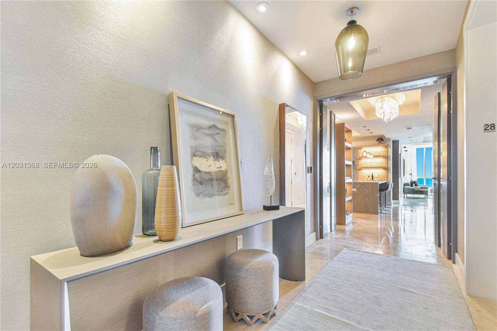 100 S Pointe Dr # 2806, Miami Beach, FL 33139 photo 4