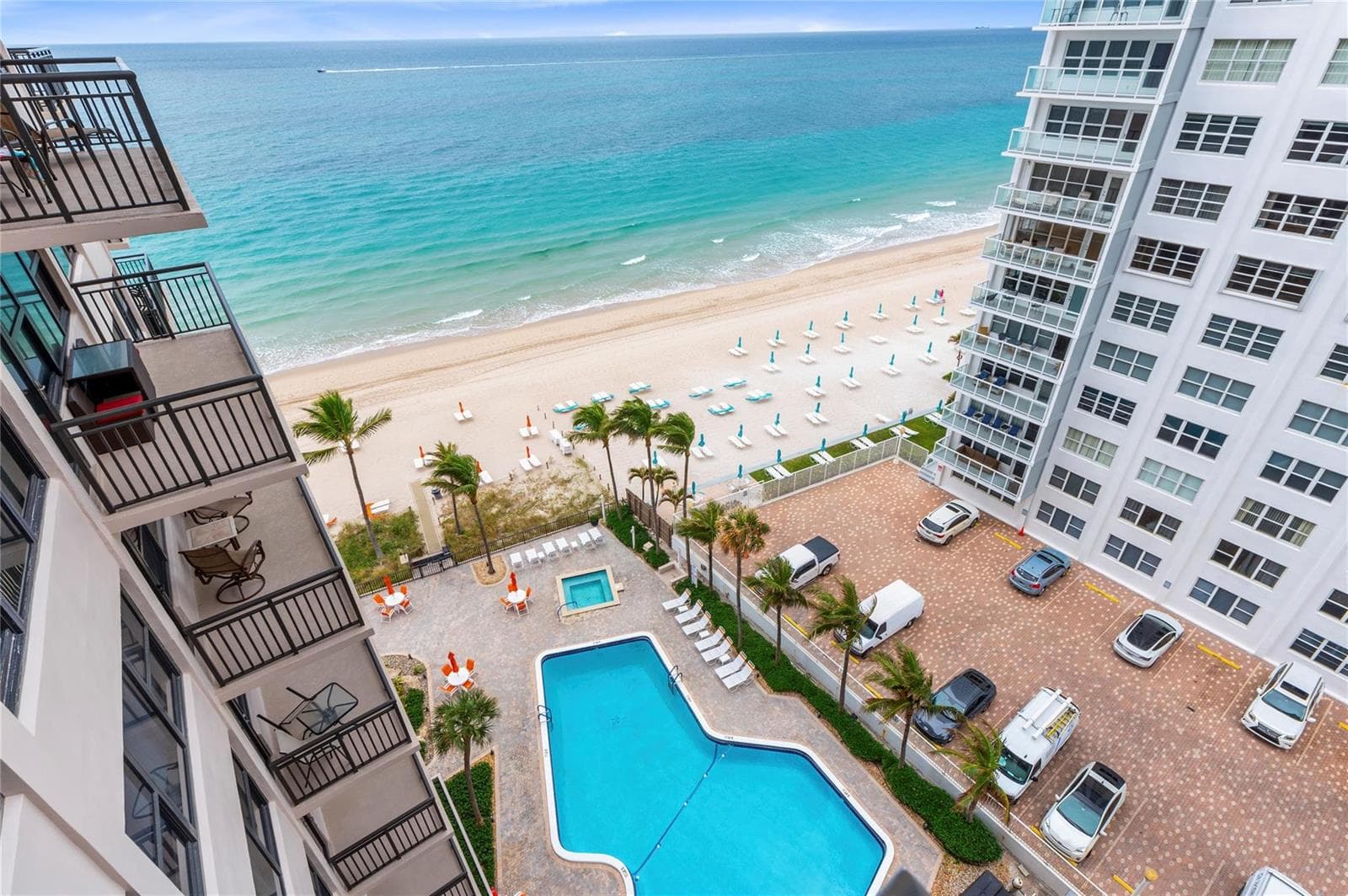 3800 Galt Ocean Drive # 1108, Fort Lauderdale, FL 33308 photo 4