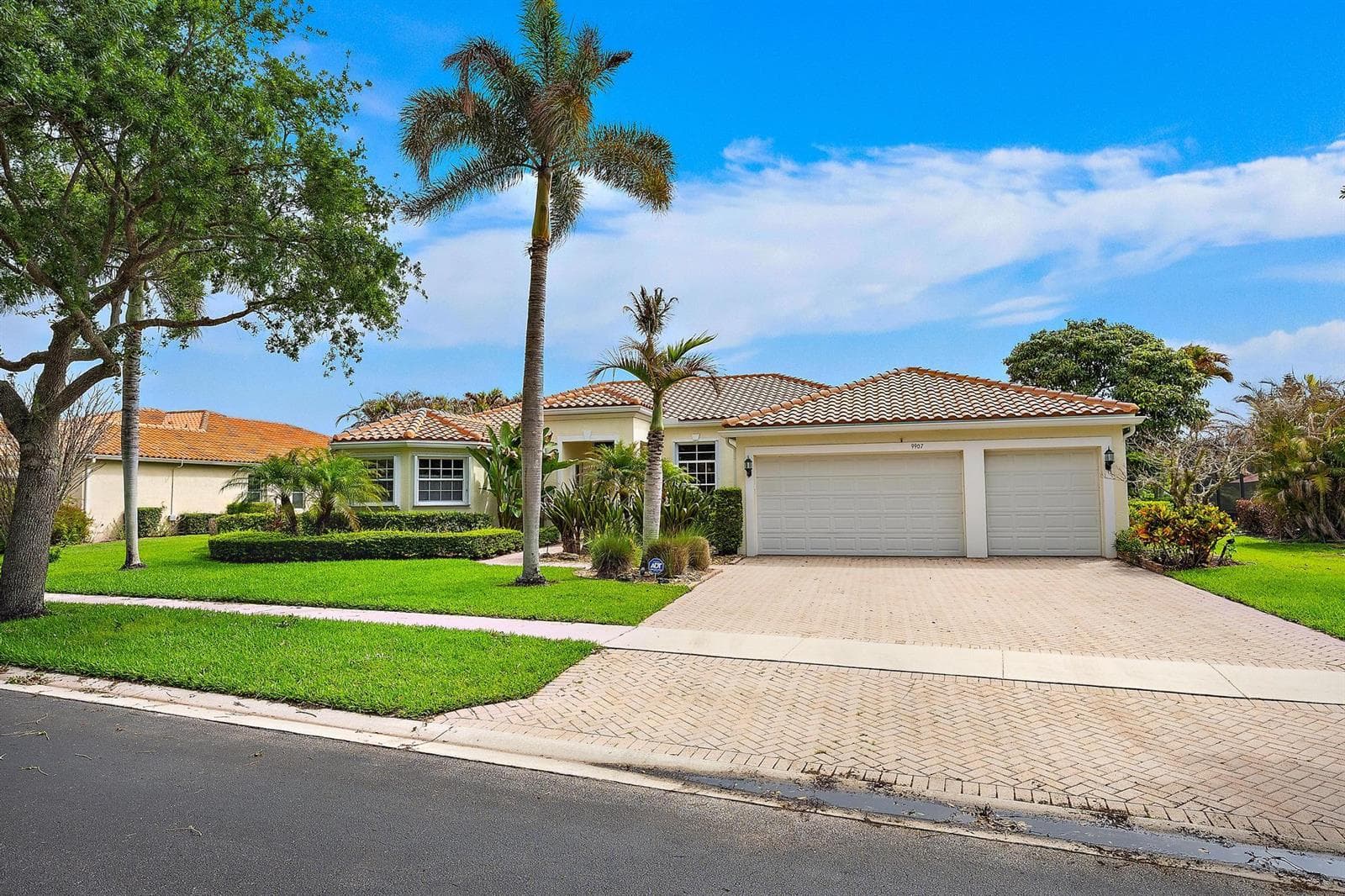 9907 SE Osprey Pointe Drive, Hobe Sound FL 33455 photo 2