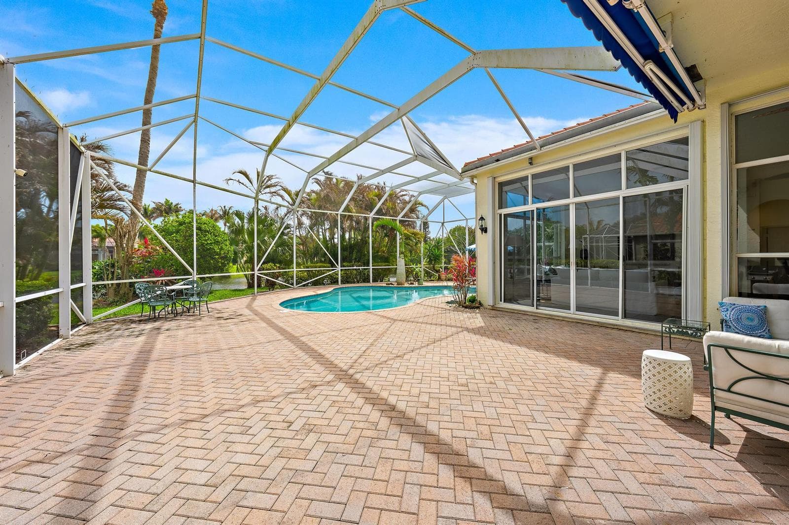 9907 SE Osprey Pointe Drive, Hobe Sound FL 33455 photo 3