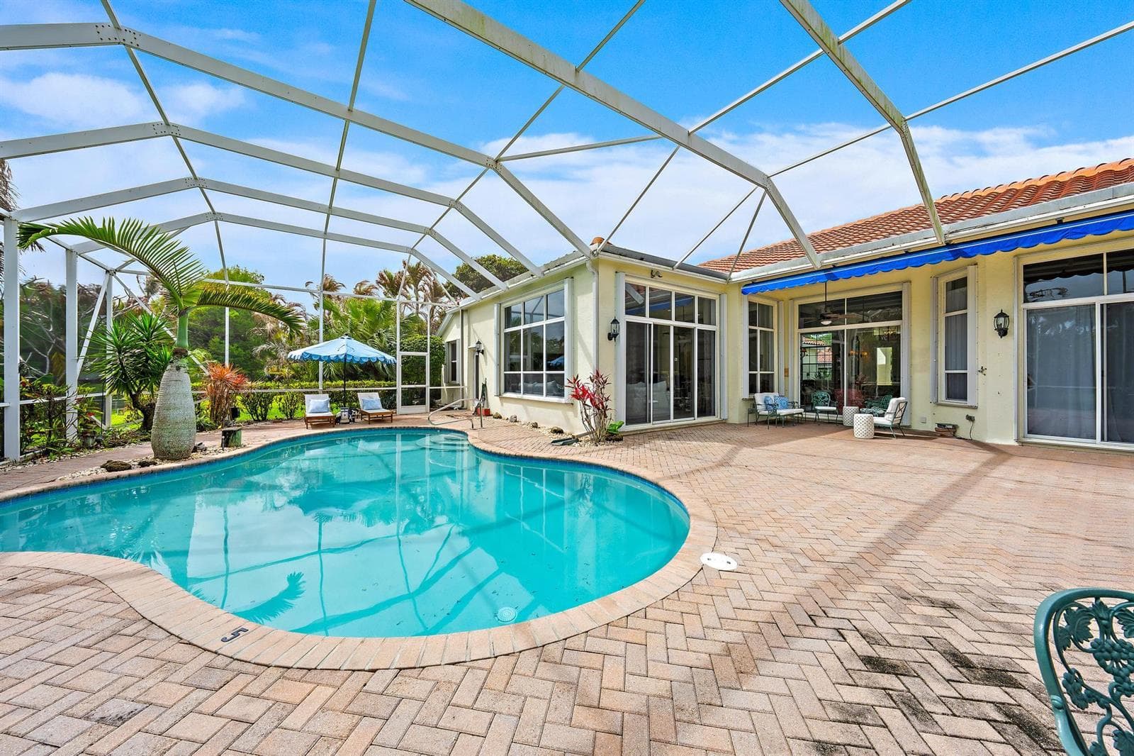 9907 SE Osprey Pointe Drive, Hobe Sound FL 33455 photo 5