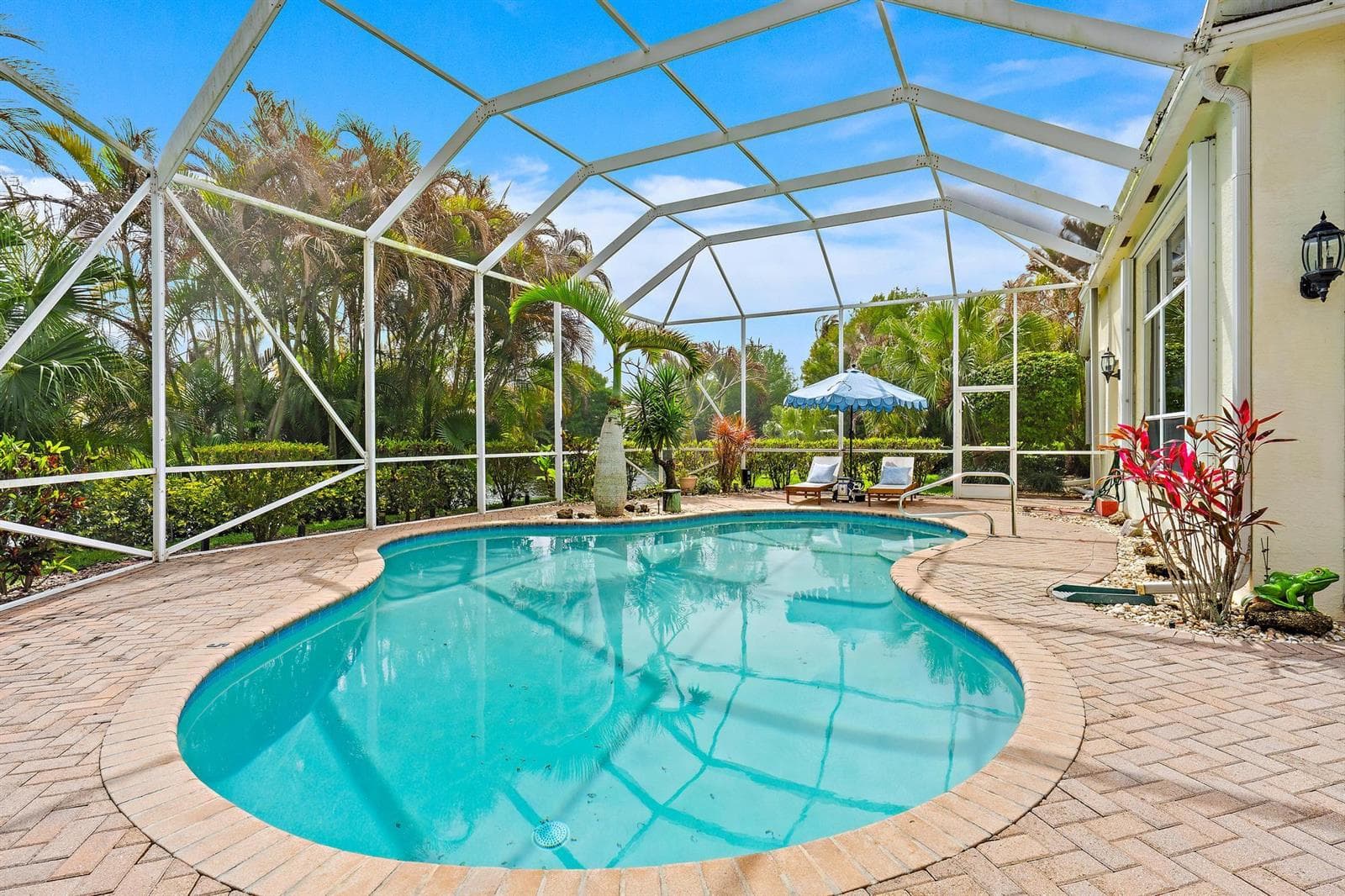 9907 SE Osprey Pointe Drive, Hobe Sound FL 33455 photo 4