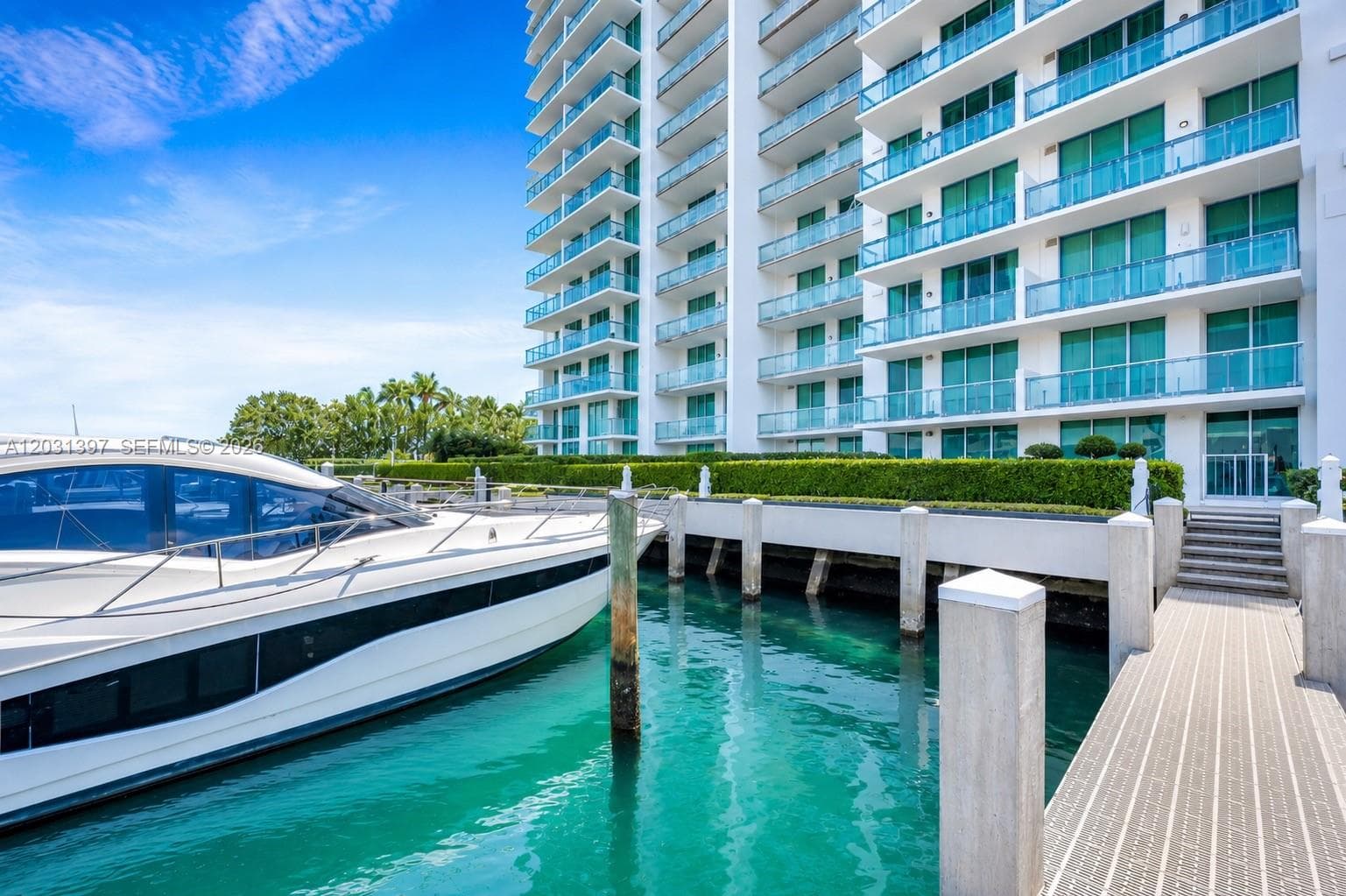 7928 EAST DRIVE # 1804, North Bay Village FL 33141 photo 2