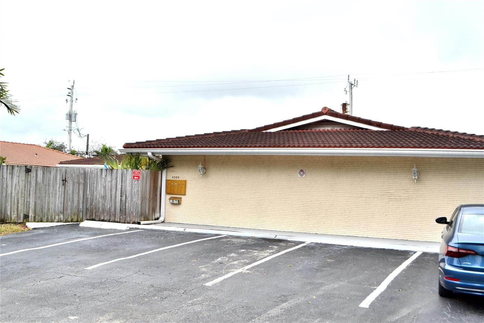 4209 NE 21st Avenue # 3, Fort Lauderdale FL 33308 photo 4