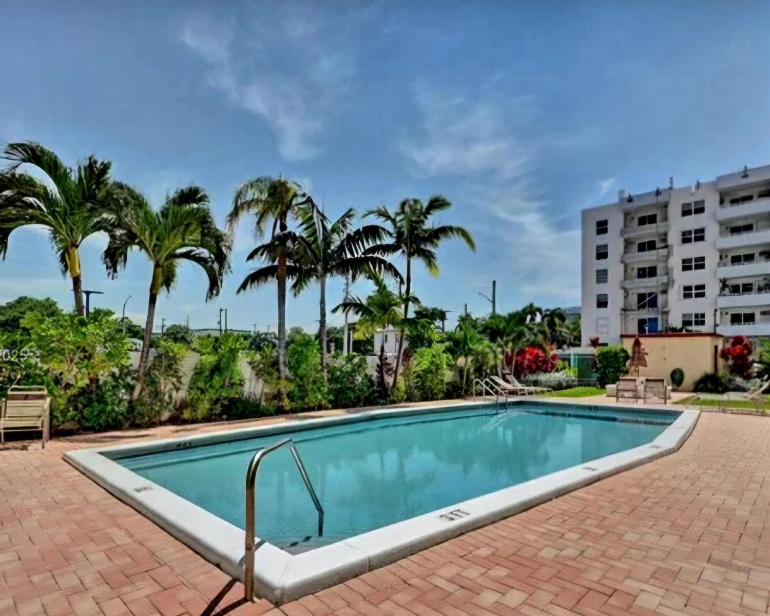 200 S Birch Road # 208, Fort Lauderdale FL 33316 photo 5