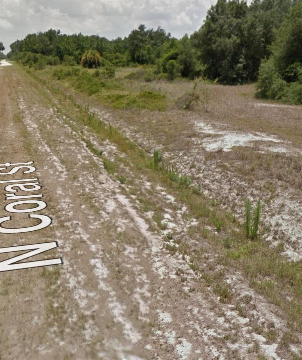 160 N Coral Street, Clewiston FL 33440 photo 2