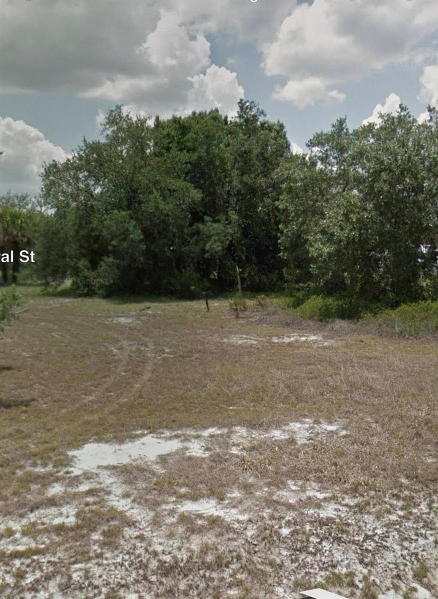 160 N Coral Street, Clewiston FL 33440 photo 4