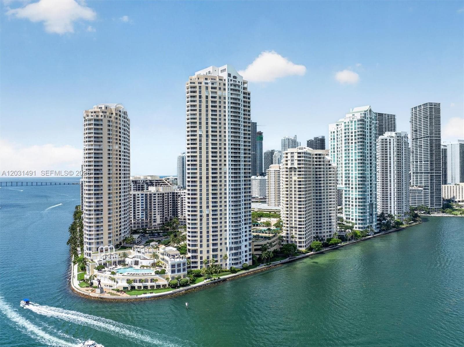 Three Tequesta Point photo 4