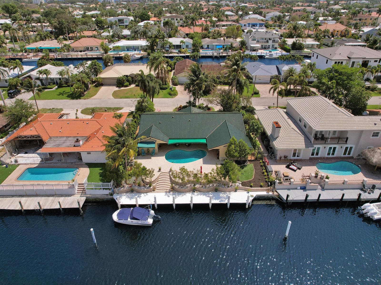 3811 NE 26th Avenue, Lighthouse Point FL 33064 photo 4