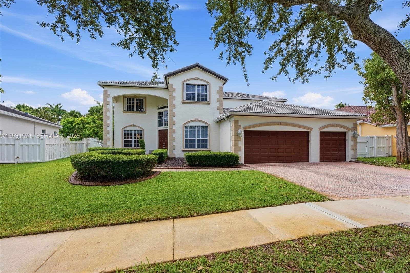 3511 SW 145th Ave, Miramar FL 33027 photo 2