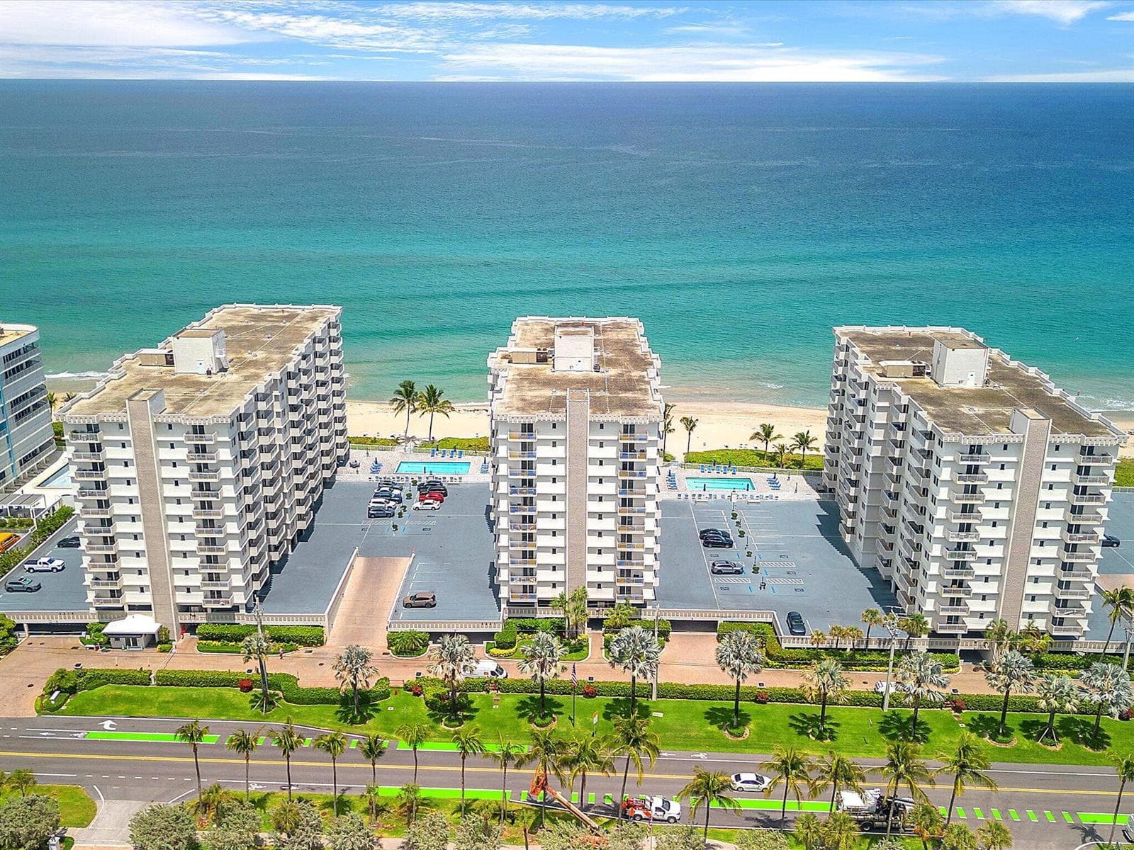 3215 S Ocean Boulevard # 104, Highland Beach FL 33487 photo 2