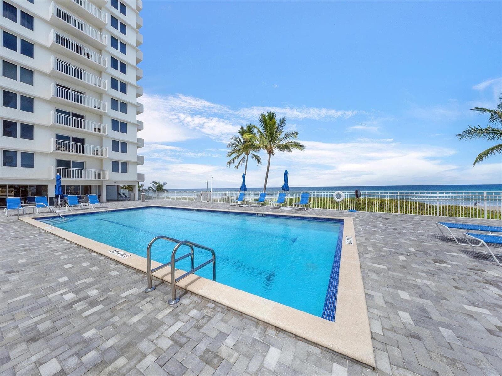 3215 S Ocean Boulevard # 104, Highland Beach FL 33487 photo 3