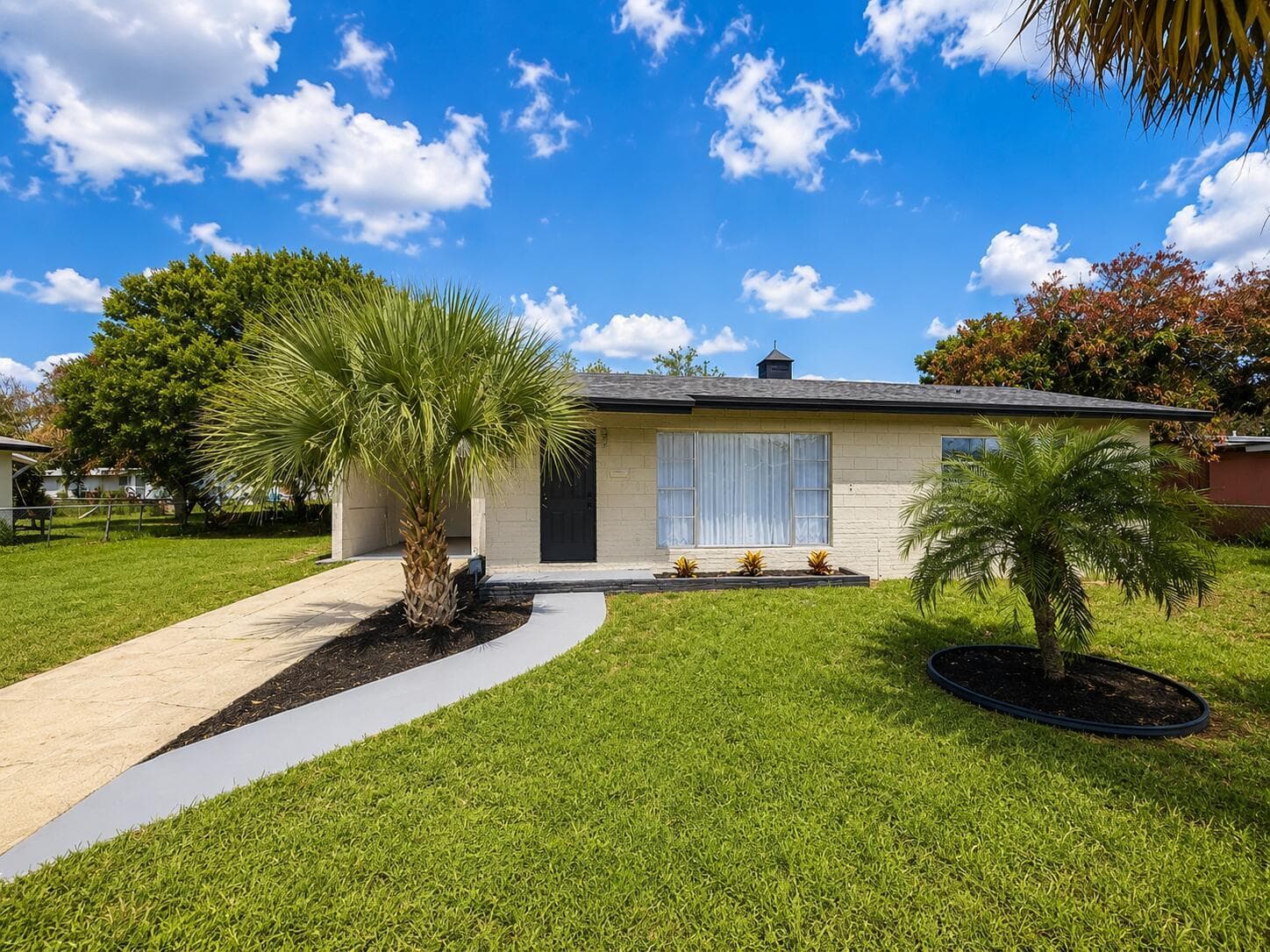 1606 N 14th Street, Fort Pierce FL 34950 photo 2