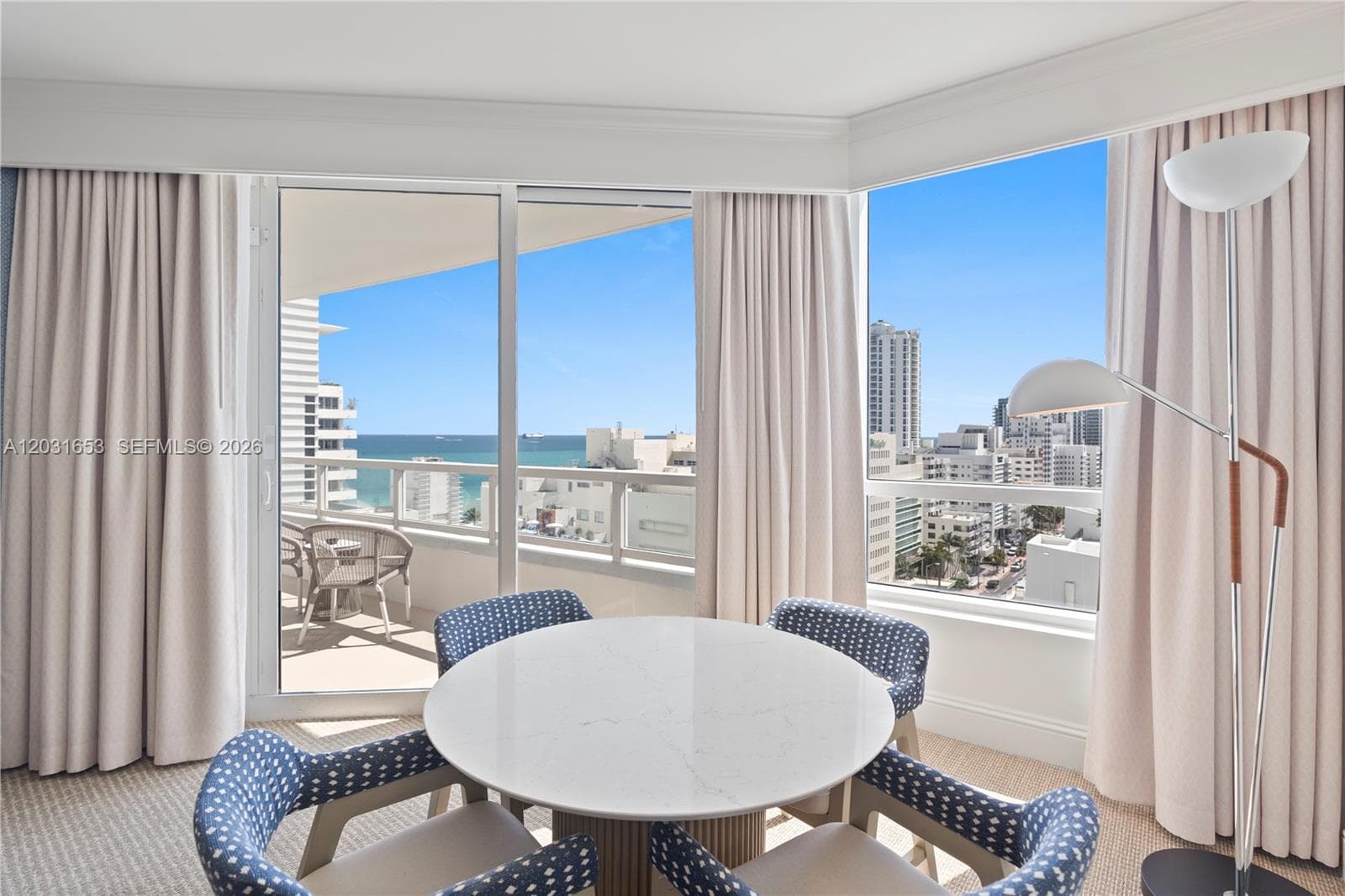 4401 COLLINS AV # 1206, Miami Beach FL 33140 photo 2