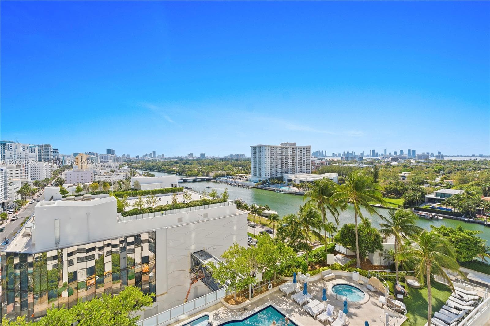 4401 COLLINS AV # 1206, Miami Beach FL 33140 photo 3