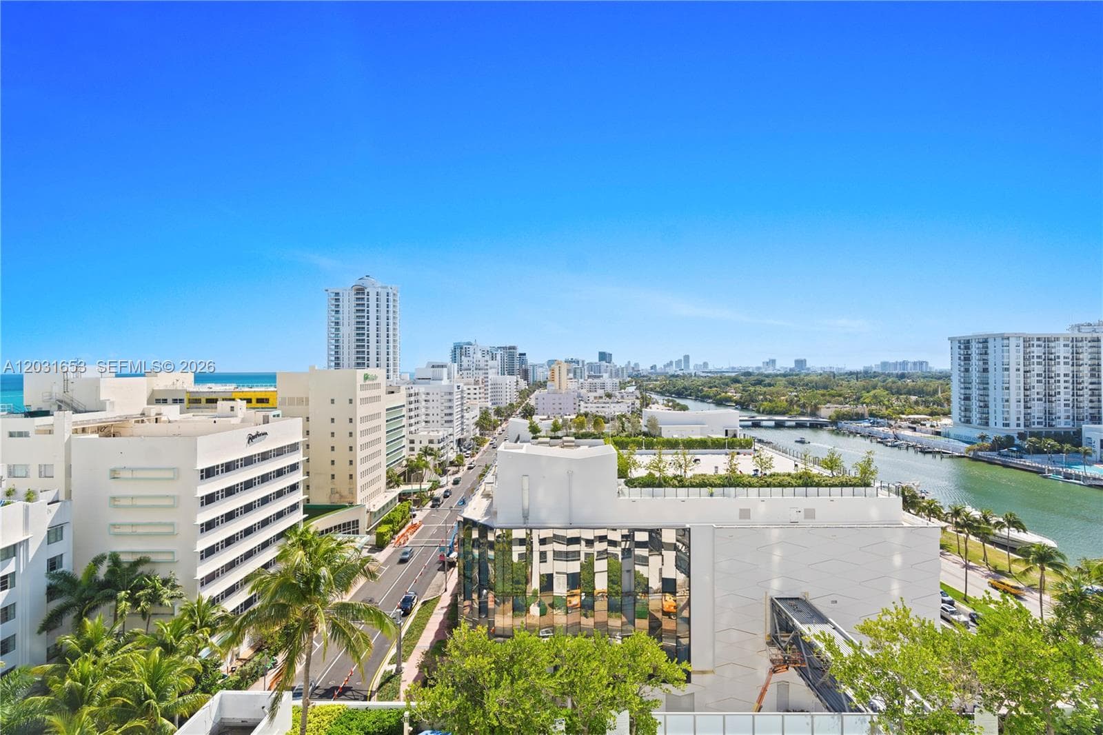 4401 COLLINS AV # 1206, Miami Beach FL 33140 photo 5