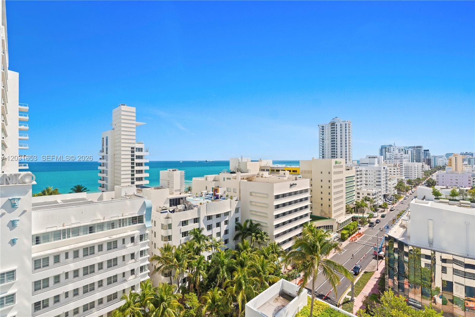 4401 COLLINS AV # 1206, Miami Beach FL 33140 photo 4