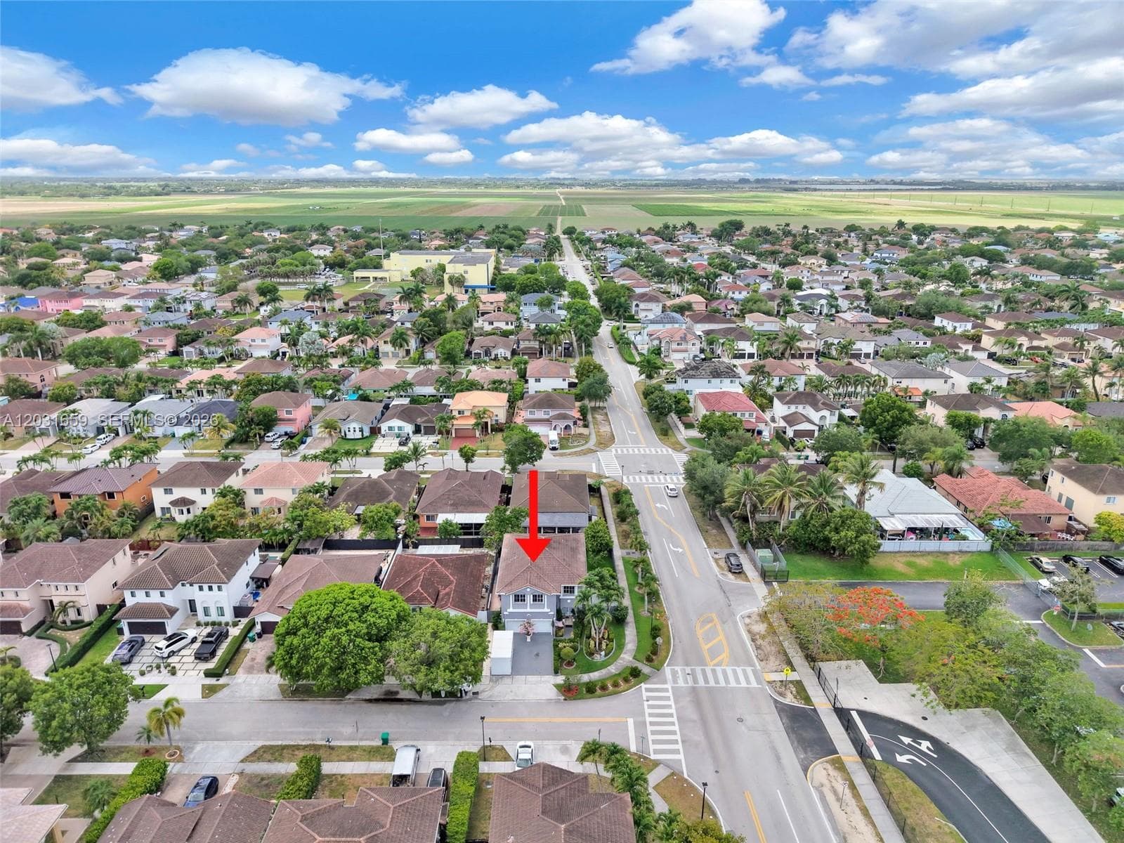 14402 SW 157th Path, Miami FL 33196 photo 4