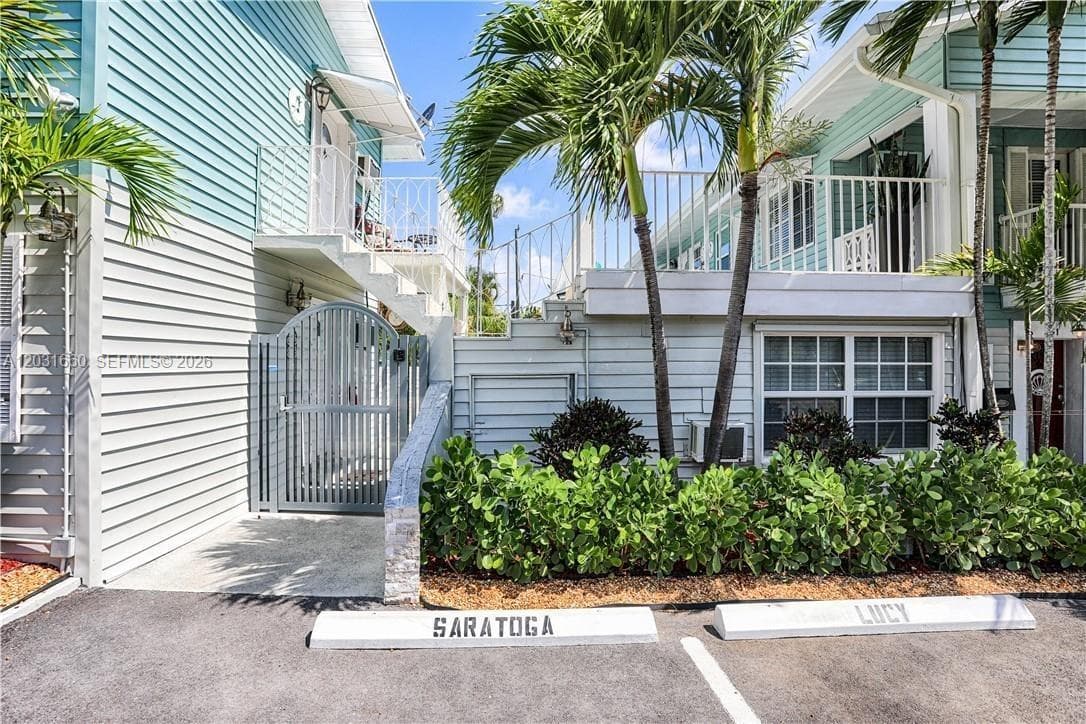 57 NE 24th St # 63, Wilton Manors FL 33305 photo 2