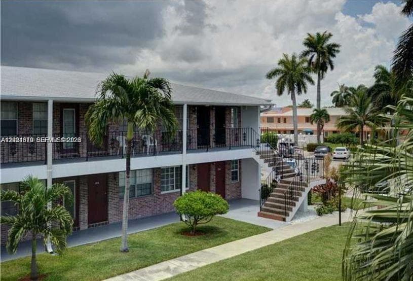 1150 Atlantic Shores Blvd # 601, Hallandale Beach FL 33009 photo 2