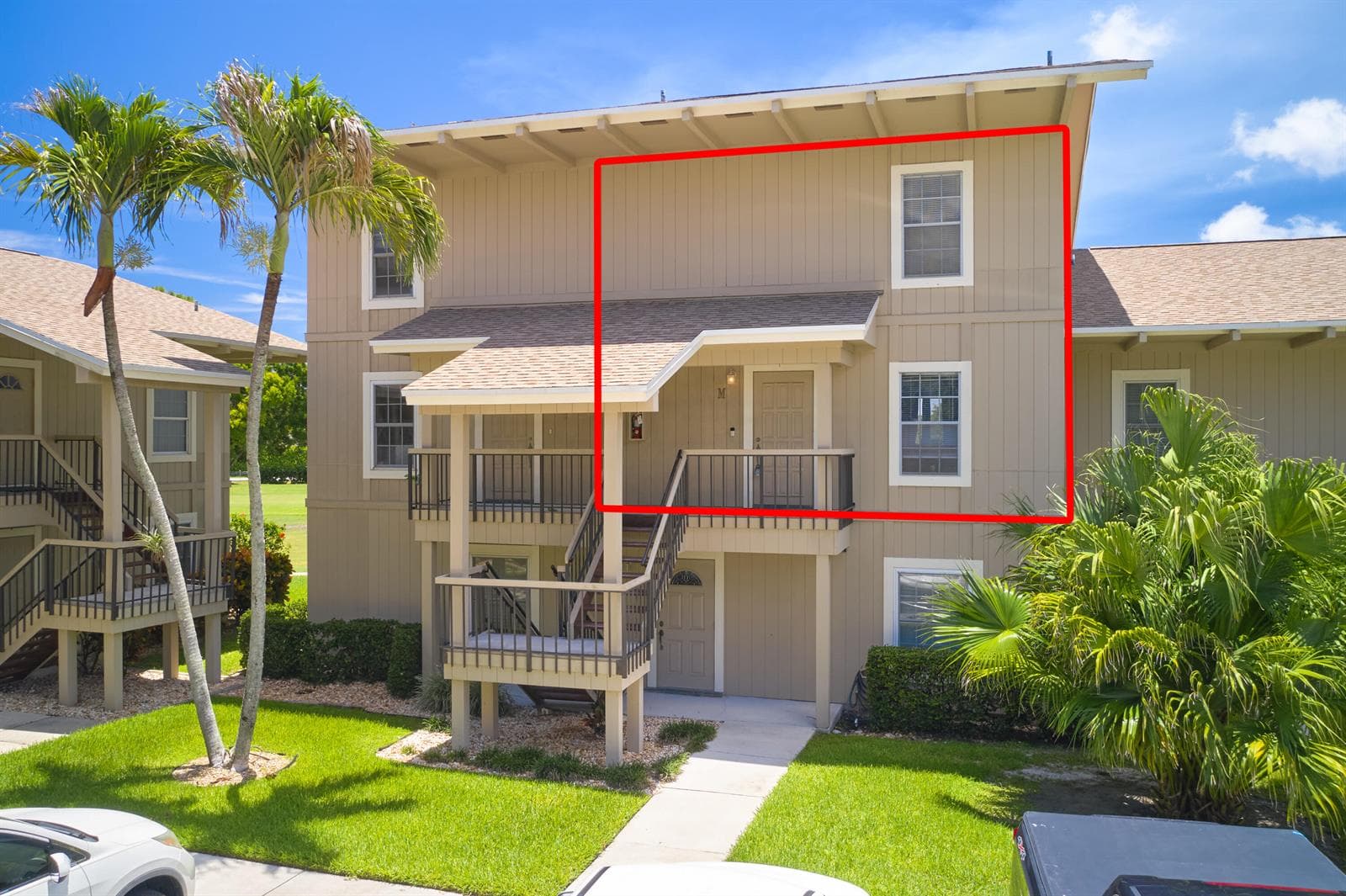 18439 SE Wood Haven Lane # M, Jupiter FL 33469 photo 4