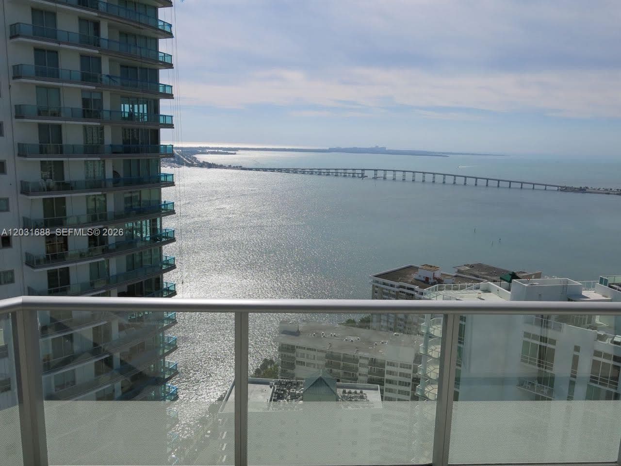 1300 Brickell Bay Dr # 3506, Miami FL 33131 photo 2